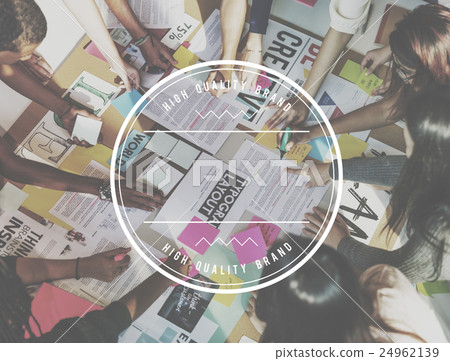 High Quality Brand Copyright Advertising Product Concept High Quality Brand Copyright Advertising Product Concept 24962139