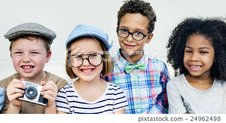 Children Child Aspiration Brave Activity Success Concept Children Child Aspiration Brave Activity Success Concept 24962498