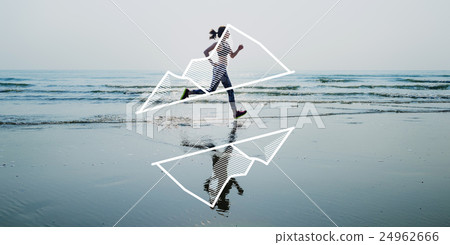 Recreation Relaxation Break Explore Vacation Concept Recreation Relaxation Break Explore Vacation Concept 24962666