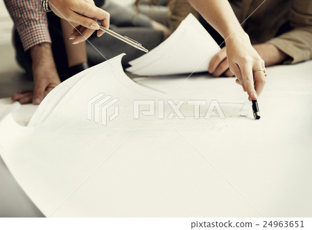 Architect Design Project Meeting Discussion Concept Architect Design Project Meeting Discussion Concept 24963651