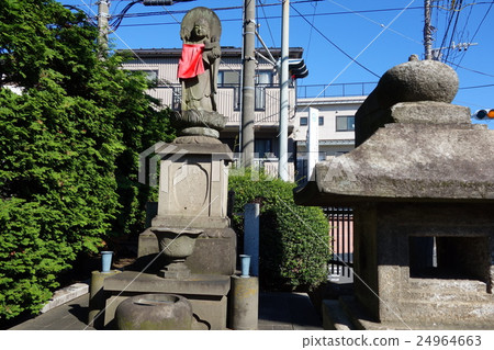 地藏菩薩 地藏菩薩 24964663