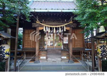平沼神社 平沼神社 24964666