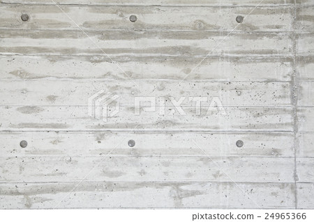 Striking concrete 24965366