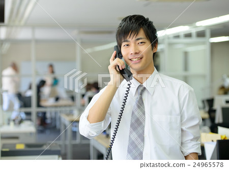 企業新生辦公室圖像 企業新生辦公室圖像 24965578