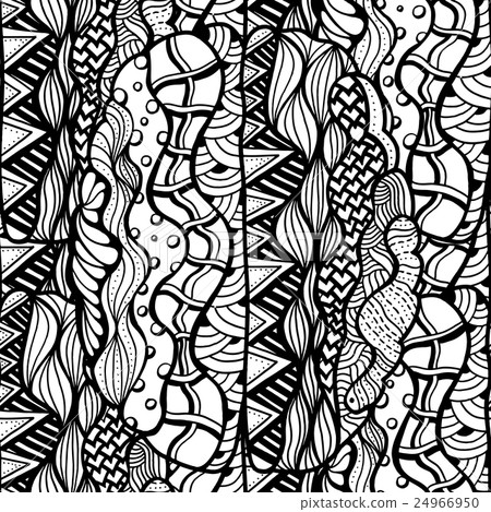 abstract doodle background abstract doodle background 24966950