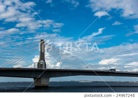 Bus through the Mie highway Ise Gulf Coast Twinkle Bus through the Mie highway Ise Gulf Coast Twinkle 24967248