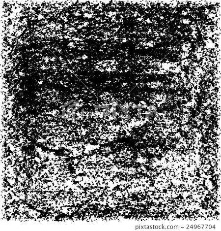 Abstract hand drawn vector  grunge texture 24967704