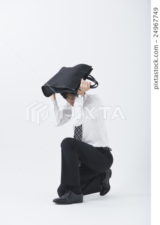 Disaster prevention 24967749