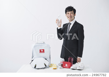 Disaster prevention 24967782