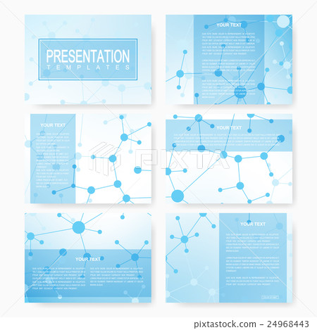 Set of vector templates for multipurpose Set of vector templates for multipurpose 24968443