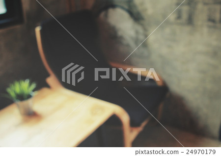 Blurred of leather sofa Blurred of leather sofa 24970179