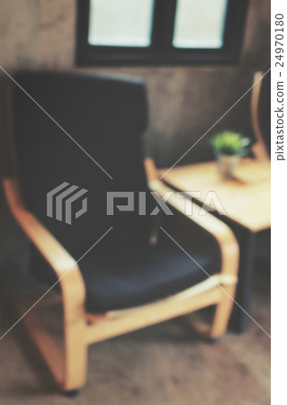 Blurred of leather sofa Blurred of leather sofa 24970180
