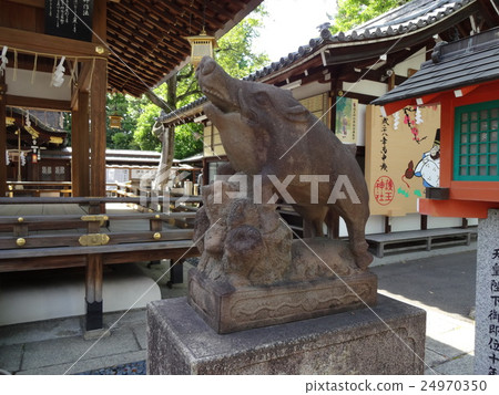 Kyoto Goo Shrine 24970350