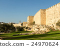 ancient IERUSALIM. temple 24970624