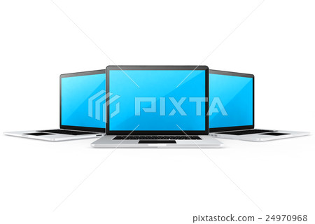 Digital device labtop. 24970968