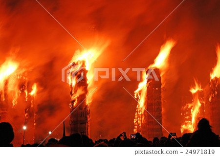 Torushi火炬 24971819