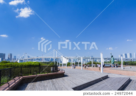 台場象徵長廊 24972044