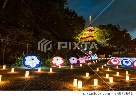 奈良明日香Okaji Light 2016第四鑽石的走廊 24973641