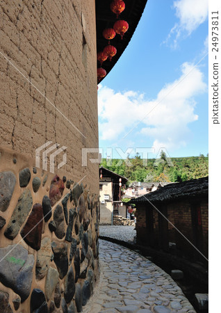 世界遺產福建土路（Fukkin Doru） 24973811