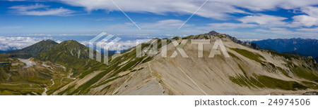 Mt. Tateyama Mt. Tateyama 24974506