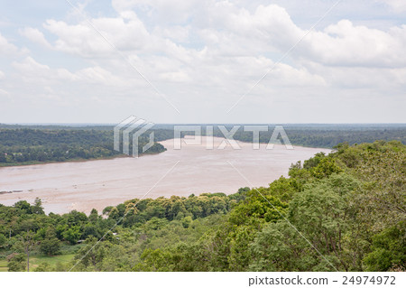 Mekong River 24974972