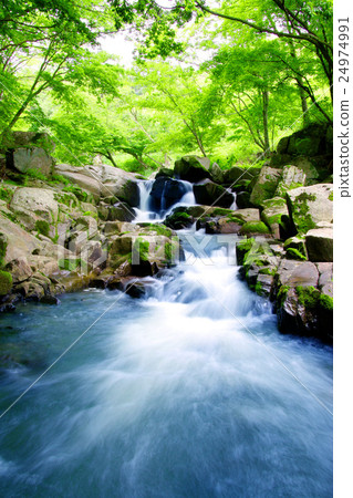 Yamato Falls (Yamagori Taki) 24974991