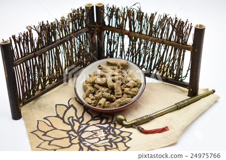 巴戟天 巴戟天 24975766