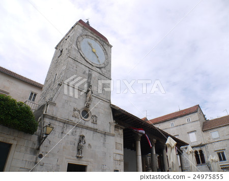 Trogir Old Town 24975855