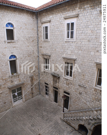 Trogir City Hall Trogir City Hall 24975911