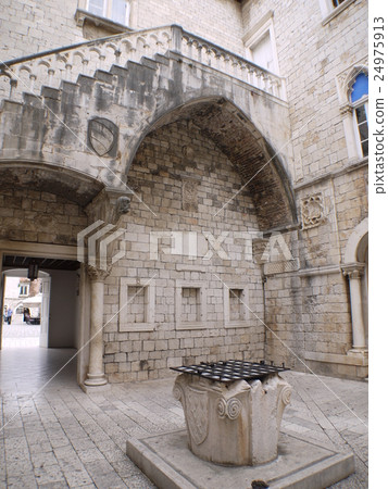 Trogir City Hall Trogir City Hall 24975913