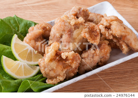 炸雞 炸雞 24976144