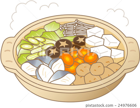 Nabe做飯 24976606