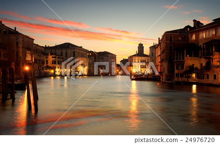 Morning in Venice 24976720