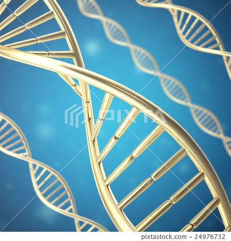 Synthetic, artificial DNA molecule, the concept of 24976732