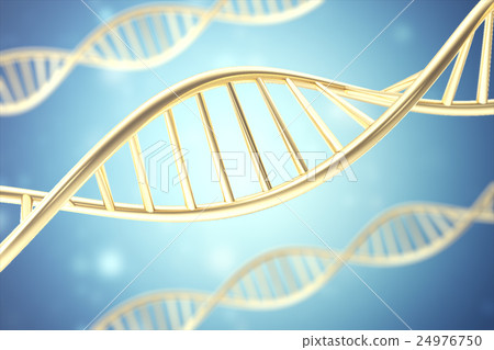 Synthetic, artificial DNA molecule, the concept of 24976750
