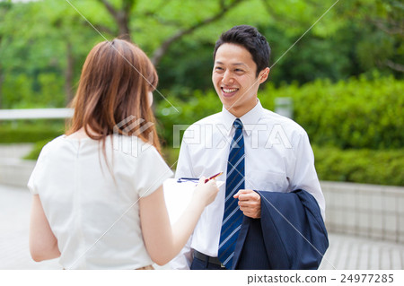 Questionnaire survey 24977285