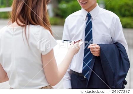 Questionnaire survey Questionnaire survey 24977287