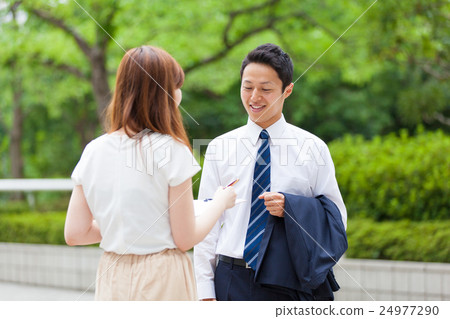 問卷調查 問卷調查 24977290