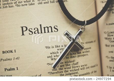 Bible book of Psalms Bible book of Psalms 24977294