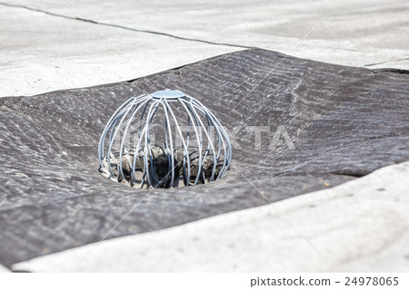 flat roof drain flat roof drain 24978065