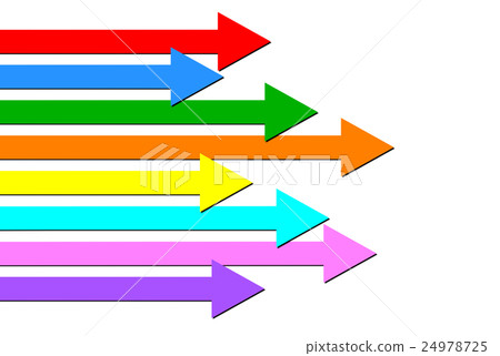 Arrow Arrow 24978725