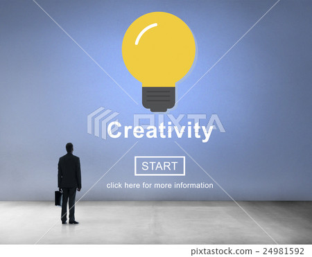 Creativity Ideas Inspiration Innovation Solution Technology Concept Creativity Ideas Inspiration Innovation Solution Technology Concept 24981592