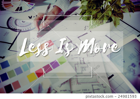 Imagine Create Curate Conceptualize Ideas Concept 24981593