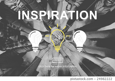 Ideas Thinking Thoughts Vision Brainstorm Concept 24982222