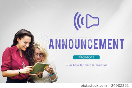 Loud Speaker Sound Icon Concept Loud Speaker Sound Icon Concept 24982291