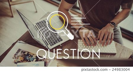 Question Research Results Knowledge Discovery Concept 24983004