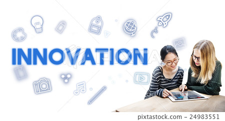 Creative Ideas Design Imagination Innovation Concept Creative Ideas Design Imagination Innovation Concept 24983551