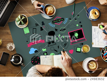 Technology Connection Online Networking Medias Conpt Technology Connection Online Networking Medias Conpt 24983632