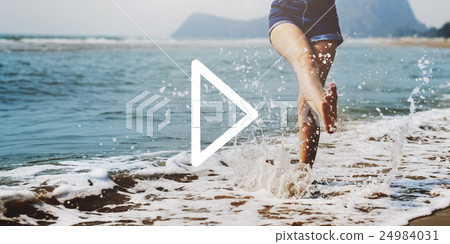 Play Leisure Happiness Recreation Activity Joy Fun Concept Play Leisure Happiness Recreation Activity Joy Fun Concept 24984031