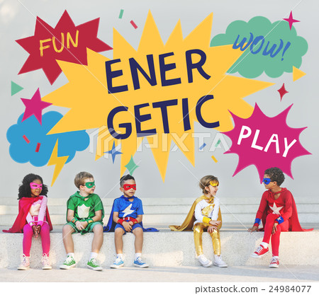 Kid Child Chilren Playful Childhood Concept Kid Child Chilren Playful Childhood Concept 24984077